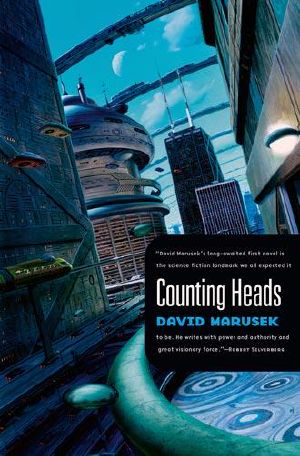 [Counting Heads 01] • Counting Heads